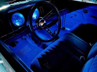 image 3 of interior