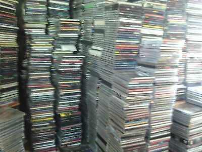 ::GREAT CONDITION CD LOT- BUY  8 CDs FOR $20  Pick & Choose 