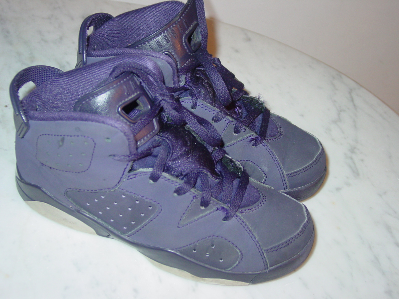 purple dynasty 6s