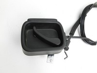 VW Caddy SA IV 15-20 Kombi Türgriff Griff für Flügeltür Hinten Rechts VW Caddy SA IV 15-20 11.04.2019 2K0829218A... Vorschau 2