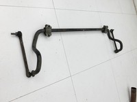 Mercedes E500 W212 09-13 Stabilisator Stabi Vorne Mercedes E500 W212 09-13 06.12.2011 A2123231465 gebraucht Vorschau 2