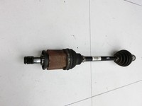 BMW X3 F25 10-14 2,0 135KW Autom 4WD Antriebswelle Gelenkwelle Links Vorne BMW X3 F25 10-14 20.03.2012 8675013... Vorschau 2