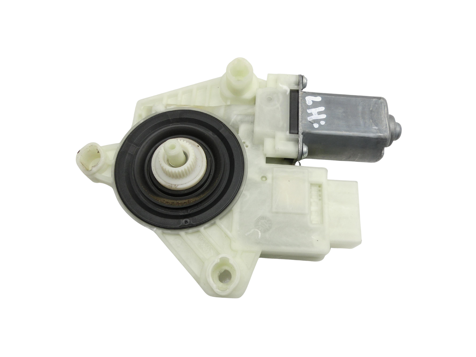 Window Lift Without FH-engine Rear Left for VW Golf 7 VII 5G 12-17 - Bild 1