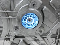 Renault Grand Scenic III JZ 13-16 Fensterheber o. FH-Motor Links Vorne Renault Grand Scenic III JZ 13-16 24.06.2013... Vorschau 4