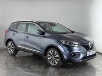 2019 Renault Kadjar 1.5 Blue dCi Iconic EDC Euro 6 (s/s) 5dr SUV Diesel Automati