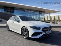 2025 Mercedes-Benz A CLASS A200 AMG Line Executive 5dr Auto HATCHBACK PETROL Aut