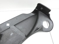 Audi Q5 8R 08-12 Blende Innen Seitenverkleidung für Beifahrersitz Rechts Vorne Aussen Audi Q5 8R 08-12 23.11.2009... Vorschau 5