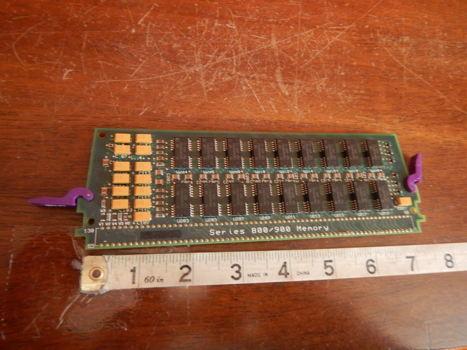 Vintage HP A2232-60001 16MB Series 800/900 Memory Board