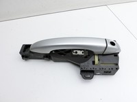 Renault Megane IV 4 16-21 5T Türgriff Griff aussen Links Vorne TED69 Renault Megane IV 4 16-21 10.12.2018 252015... Vorschau 4
