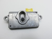 BMW E65 7er 01-05 Airbagsensor Crashsensor Sensor SSH 11 BMW E65 7er 01-05 11.09.2003 6949906 65776949906 6937420... Vorschau 4