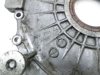 Audi Q7 4L 09-12 TDI 4,2 250KW Platte für Motor Stirnplatte Gehäuse Motorblock Audi Q7 4L 09-12 15.09.2011 0741104... Vorschau 4