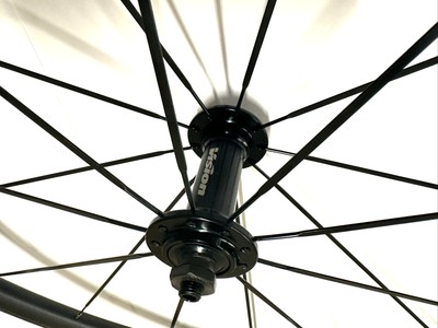 vision TEAM 30 comp クリンチャーモデル Vision Team 30 Comp TL Rim Brake Alloy Wheelset