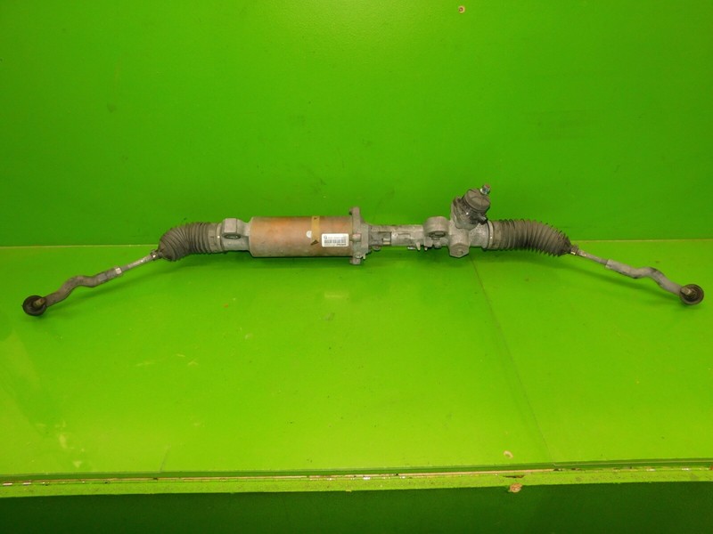 04-11 RX8 OEM FE0132960J60E power steering gear rack complete