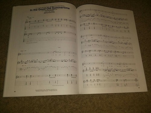 Best of Les Paul Sheet Music Guitar Tablature 000690594 Hal Leonard Ships Free