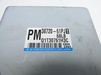 Suzuki Swift IV NZ 13-17 Steuergerät ECU Modul für Lenkhilfe Suzuki Swift IV NZ 13-17 23.12.2015 38720-61PJ1... Vorschau 2