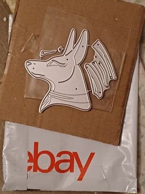 Item photo(s) from verified buyer