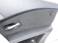 BMW E61 525d 04-07 Kombi Türverkleidung Türpappe Rechts Vorne BMW E61 525d 04-07 09.11.2006 8027192 51418027192... Vorschau 4
