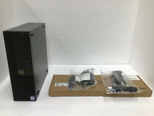Dell Optiplex 3060 SFF Desktop PC i5-8500 8GB 256GB SSD Ubuntu Linux D11S | eBay Dell Optiplex 3060 SFF Desktop PC i5-8500 8GB 256GB SSD Ubuntu Linux D11S | eBay