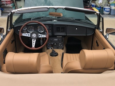 image 2 of interior