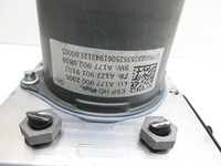 Mercedes W177 A200d 18-22 ABS Steuergerät Aggregat Hydraulikblock Mercedes W177 A200d 18-22 12.07.2019 A1779002305... Vorschau 4