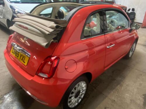 Fiat 500 image