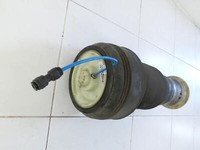 BMW X5 35d E70 06-10 Feder Federbalg Hinten Rechts BMW X5 35d E70 06-10 29.06.2007 6790079 37.12-6790079-01... Vorschau 2