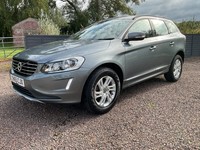 2015 Volvo XC60 D4 [190] SE 5dr ESTATE Diesel Manual