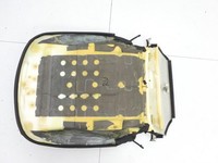 BMW X1 E84 X18D 09-12 Sitzbezug Sitzpolster für Beifahrersitz Rechts Vorne BMW X1 E84 X18D 09-12 21.01.2015 7326781... Vorschau 5