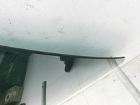 VW Passat CC 358 12-16 Coupe RHK Seitenscheibe Tür Türscheibe Rechts Hinten grün/schwarz VW Passat CC 358 12-16... Vorschau 4