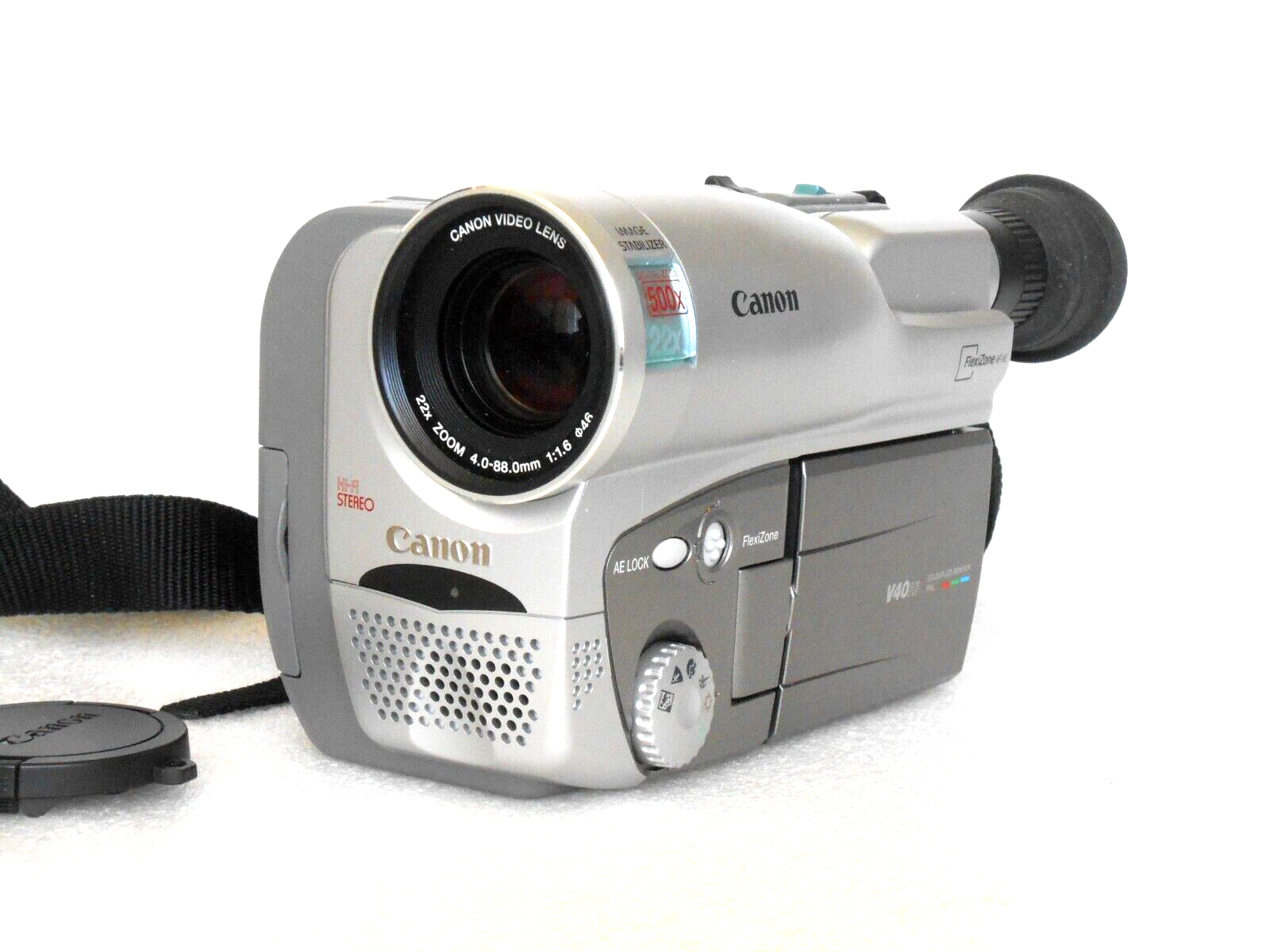 Canon - daisuke7848 Fujinon HA26x6.7BESM-E1 DIGI 26 Studio Lens CG002Y7