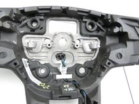 Ford Focus IV 4 HP 18-22 Lenkrad ohne Airbag Ford Focus IV 4 HP 18-22 12.08.2019 34246317F gebraucht Vorschau 5