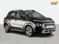2018 Citroen C3 Aircross 1.2 PureTech 110 Feel 5dr MPV PETROL Manual