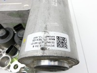 Tesla Model S Palladium 21-25 Kühl- Heizkreislaufverteiler Octovalve Wärmetauscher Steuerventile Tesla Model S... Vorschau 4
