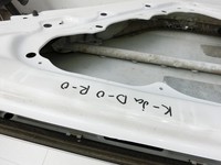 Hyundai I40 CW 11-15 Kombi Tür Rechts Hinten NCW Hyundai I40 CW 11-15 25.01.2013 770043Z000 gebraucht Vorschau 7