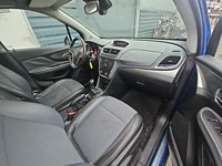 Opel Mokka X 12-19 CDTi 1,7 96KW Ausgleichsbehälter für Kühlmittel Opel Mokka X 12-19 01.03.2013 95201979 gebraucht Vorschau 8