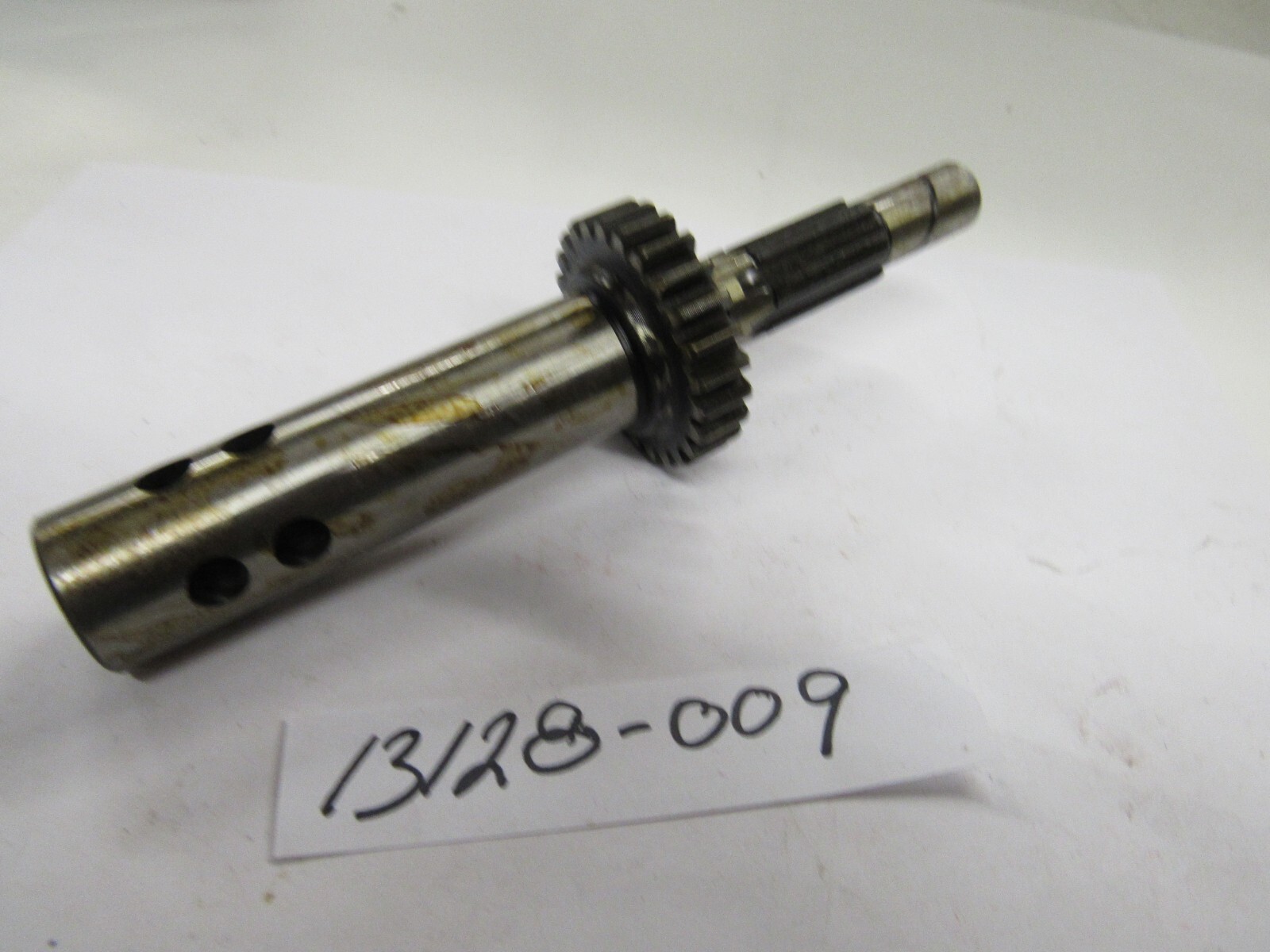 NOS Kawasaki OEM Output Shaft N/A C2TR 120 Roadrunner 13128