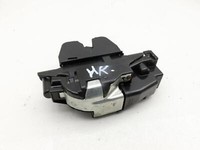 Citroen C3 Picasso 09-13 Schloss f. Heckklappe Heckklappenschloss Verriegelung Citroen C3 Picasso 09-13 31.07.2009... Vorschau 6