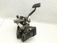 Chrysler Grand Voyager V RT 08-11 Bremspedal Pedal Elektrisch Verstellbar Chrysler Grand Voyager V RT 08-11... Vorschau 4