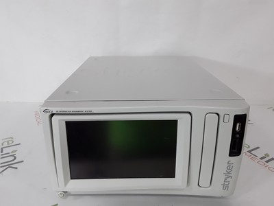 Stryker SDC3 240 060 100 Image Management System