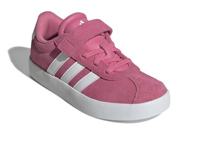 Детская обувь унисекс adidas Kids Vl Court 3.0 Shoes (для больших детей)