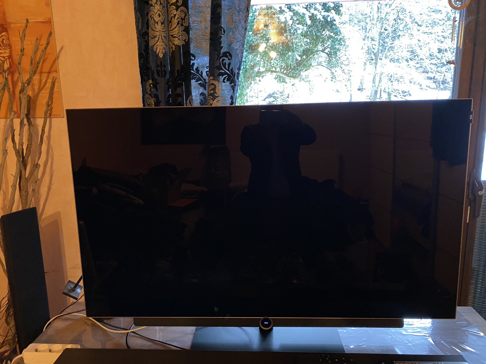 loewe bild 2.55 oled