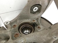 Audi A7 4G 10-18 Coupe TDI 3,0 150KW 4WD Achsschenkel Radnabe Links Hinten Audi A7 4G 10-18 19.06.2012 8R0505431F... Vorschau 5