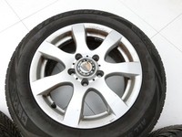 VW Golf 5K 6 VI Variant 08-12 4 x Kompletträder Aluminiumfelge Ganzjahresreifen 195/65R15 5X112 VW Golf 5K 6 VI... Vorschau 8
