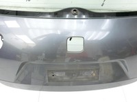 Seat Ibiza 6J 12-15 Kombi Heckklappe Kofferraumdeckel LX7R Seat Ibiza 6J 12-15 01.12.2013 gebraucht Vorschau 6