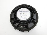 Mitsubishi ASX GAW 16-19 Lautsprecher Rockford Fosgate Hinten Links Mitsubishi ASX GAW 16-19 15.09.2017 8720A098... Vorschau 5