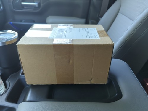 Foto dell'oggetto di un acquirente verificato