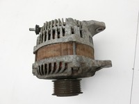 Nissan Pathfinder R51 05-14 2,5D 128KW Lichtmaschine Generator 150A Nissan Pathfinder R51 05-14 12.08.2005... Vorschau 2