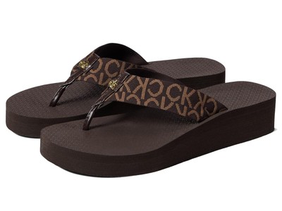 Женские босоножки Calvin Klein Meena