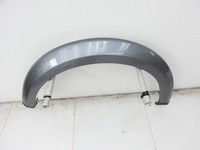 Land Rover Discovery 4 L319 09-13 Leiste Zierleiste für Kotflügel Links Vorne 949 Land Rover Discovery 4 L319 09-13... Vorschau 3