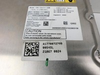 Mercedes W177 A250E 18-22 Steuergerät ECU Modul Batteriemanagement Akku Mercedes W177 A250E 18-22 26.03.2021... Vorschau 4